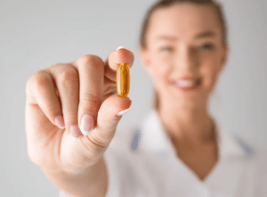 Vitaminas na Saúde Cardiovascular